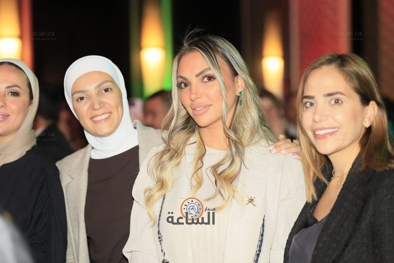 Madar Al-Saa Images 0.2722162586920267