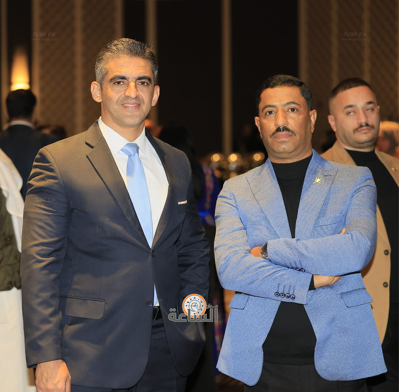 Madar Al-Saa Images 0.270487659252185