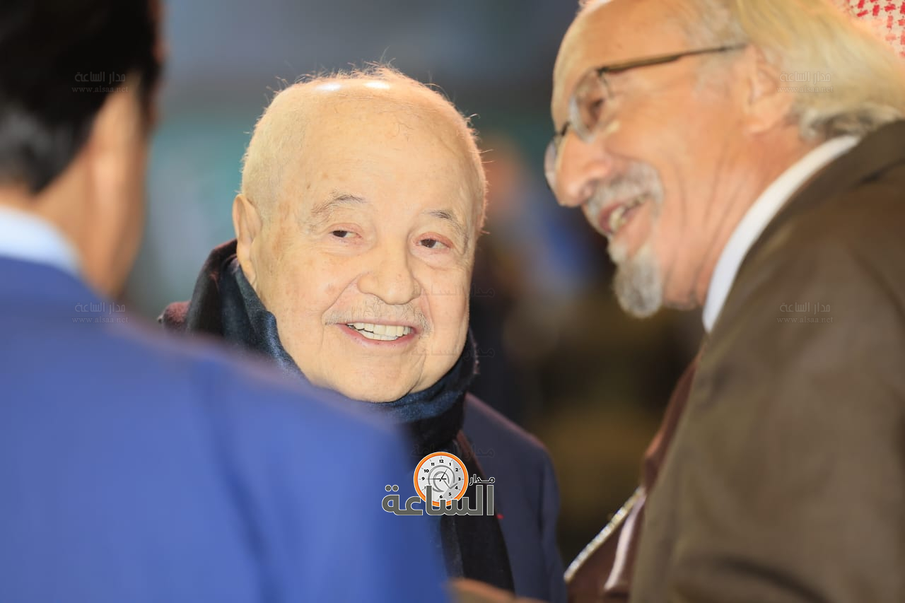 Madar Al-Saa Images 0.30851734792662133