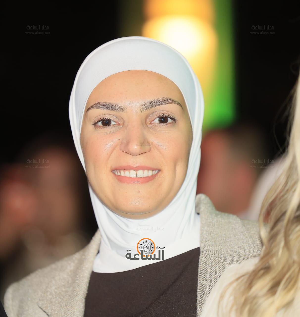 Madar Al-Saa Images 0.4953915676961944