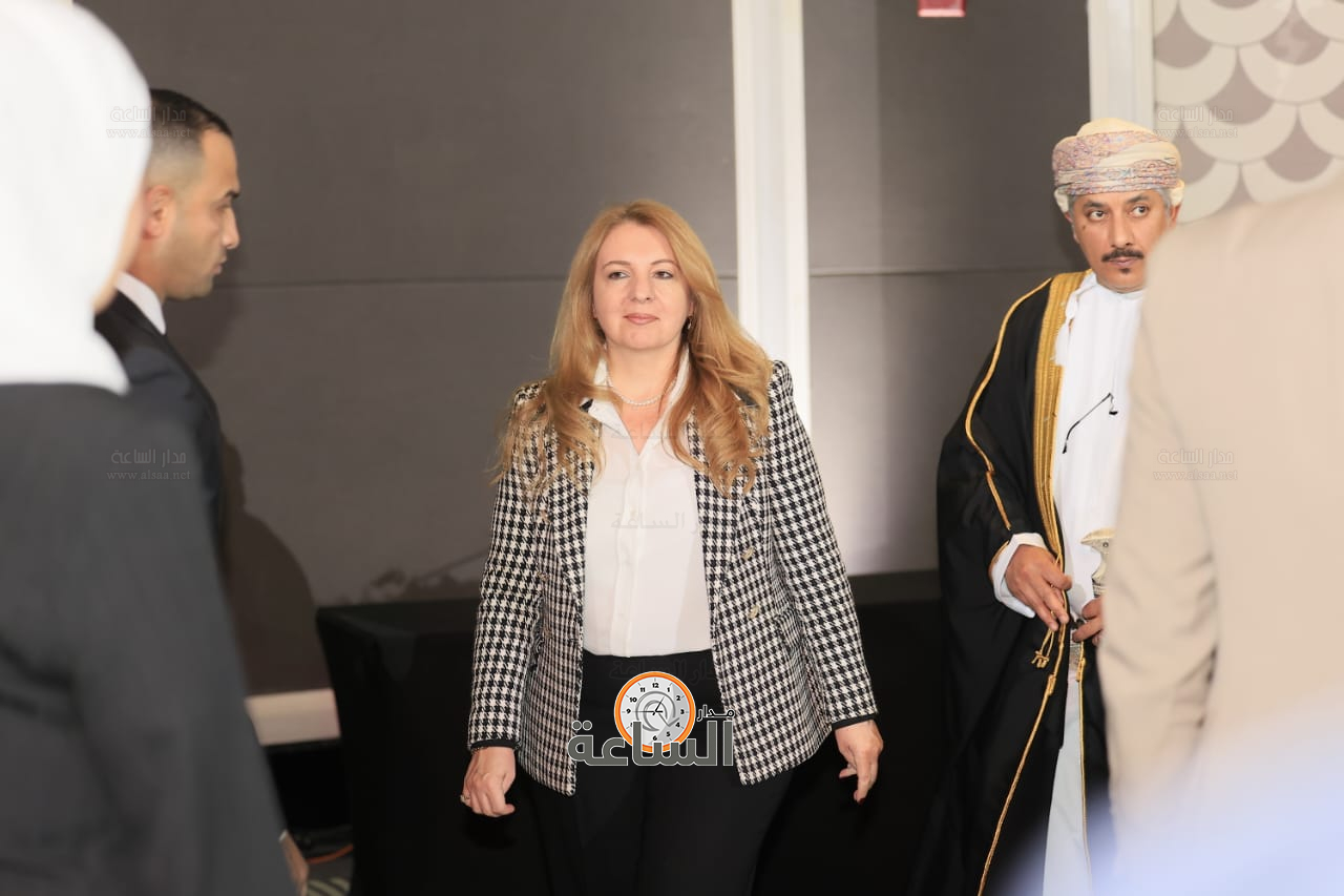 Madar Al-Saa Images 0.7119792354661727