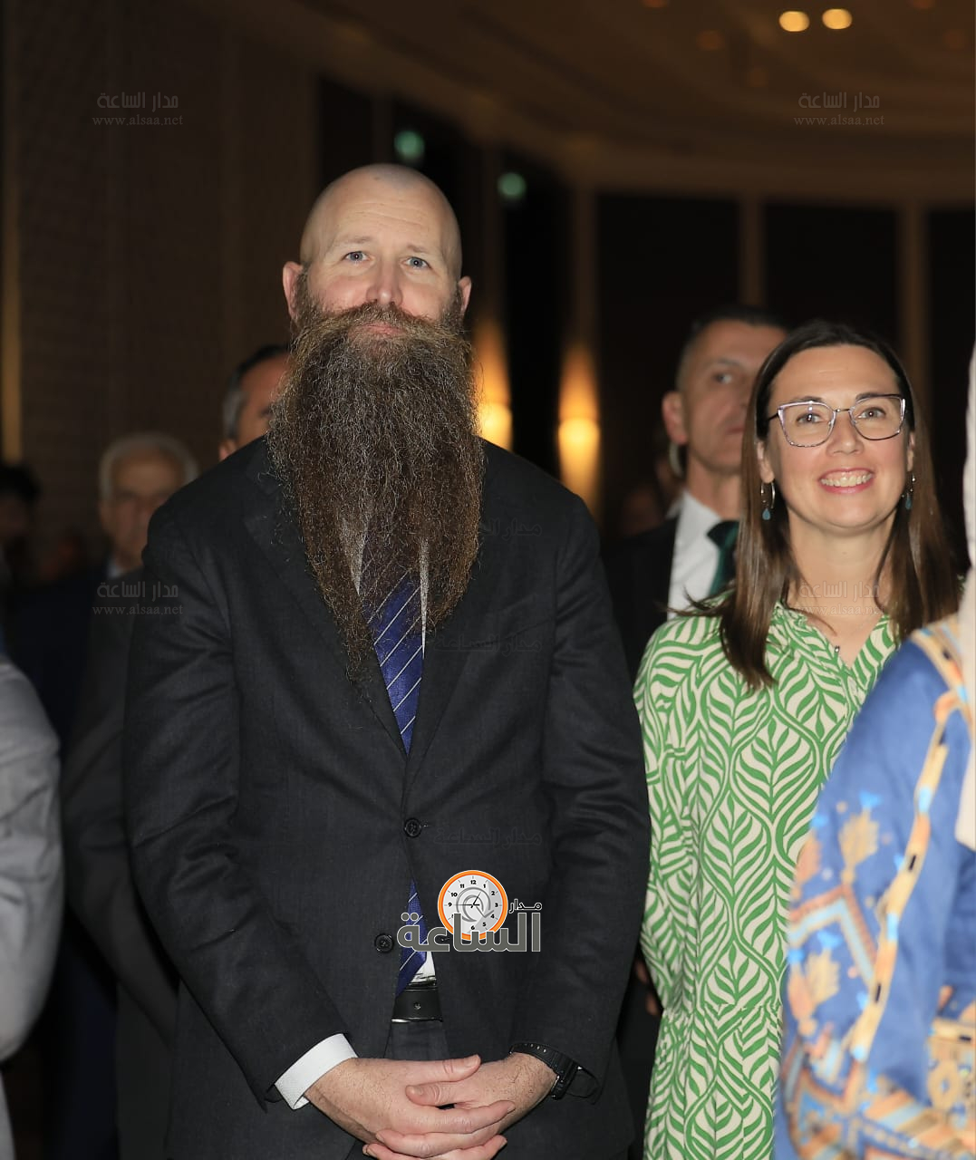 Madar Al-Saa Images 0.19317328266867884