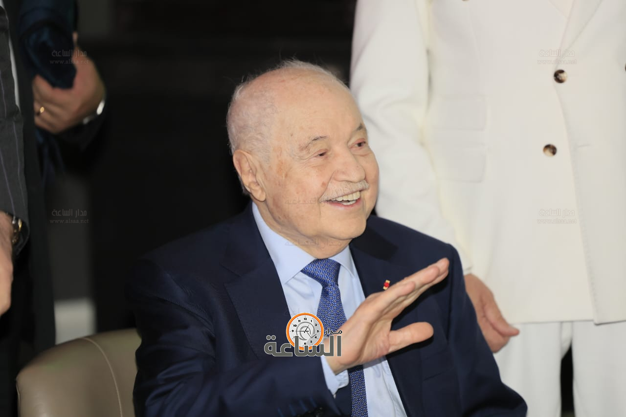 طلال ابو غزالة