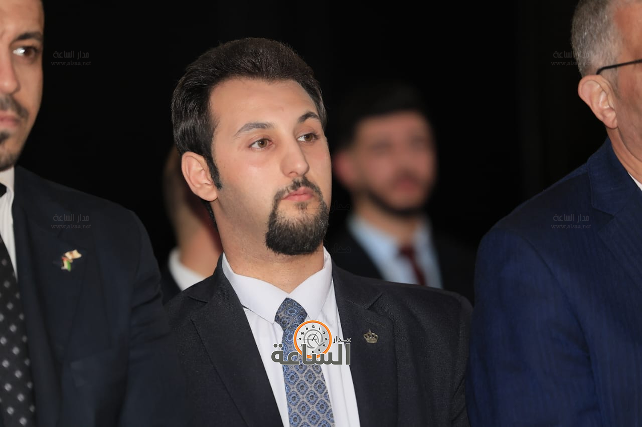 Madar Al-Saa Images 0.5608187216226856