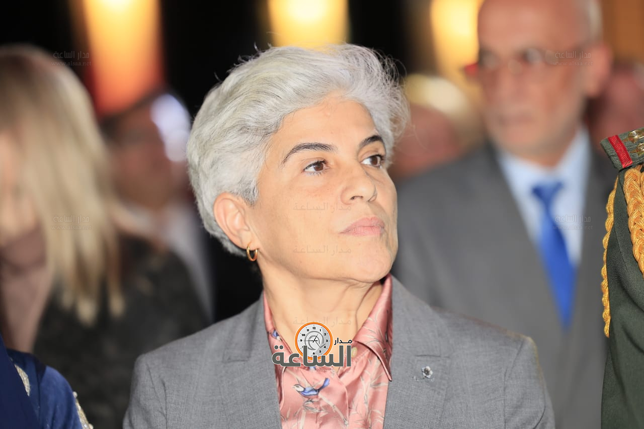 Madar Al-Saa Images 0.45862026310798154