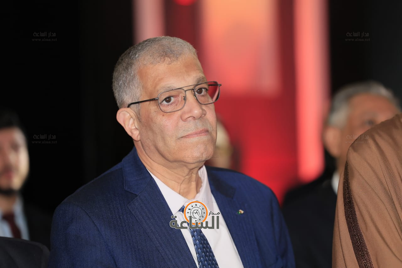 Madar Al-Saa Images 0.016292118039465953