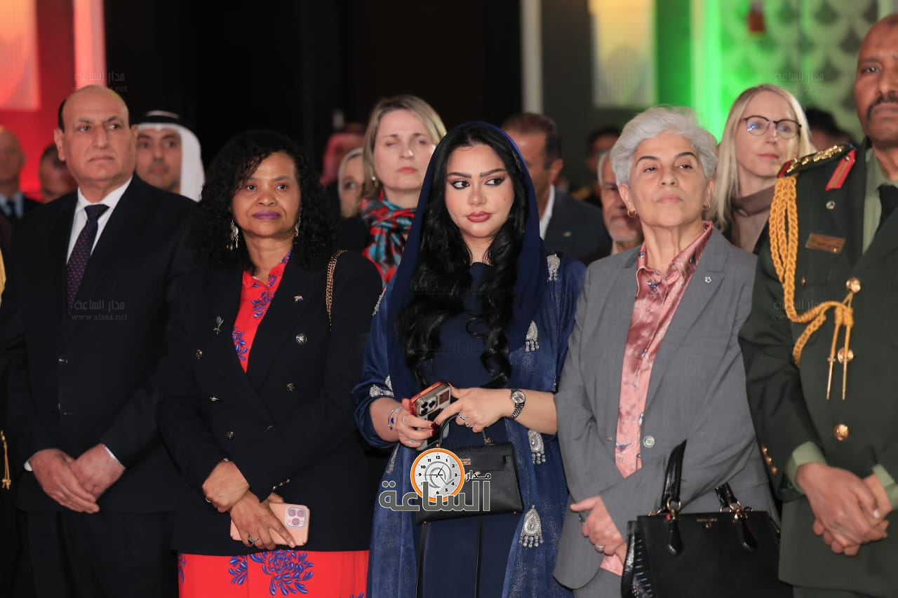 Madar Al-Saa Images 0.9379709009992844