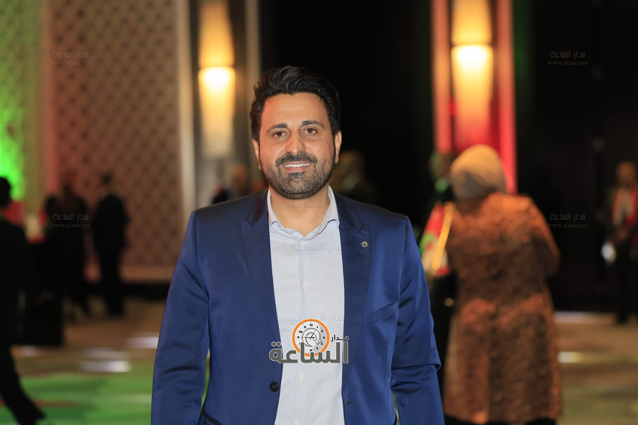 Madar Al-Saa Images 0.7762934902229955