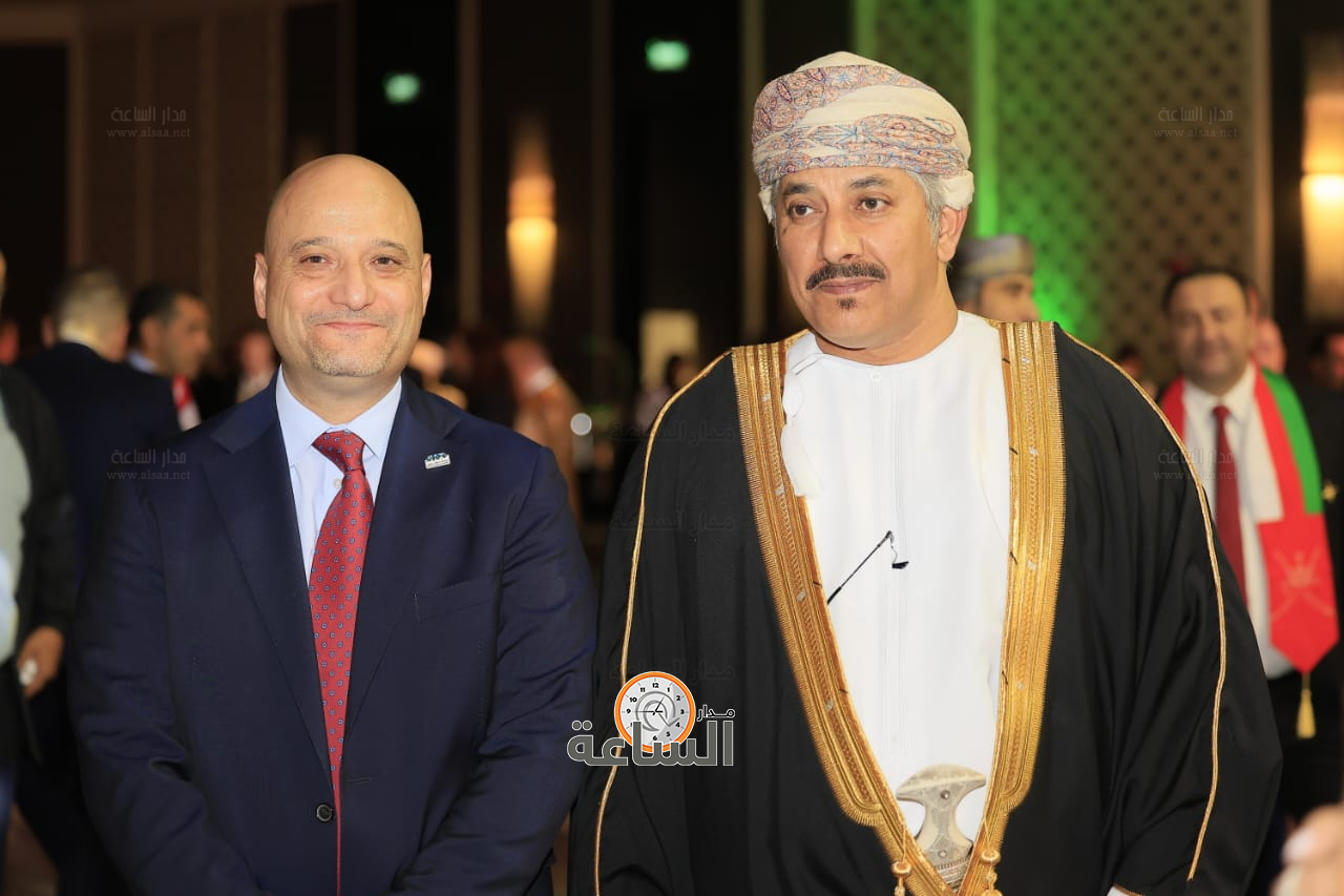 Madar Al-Saa Images 0.8078895391346261