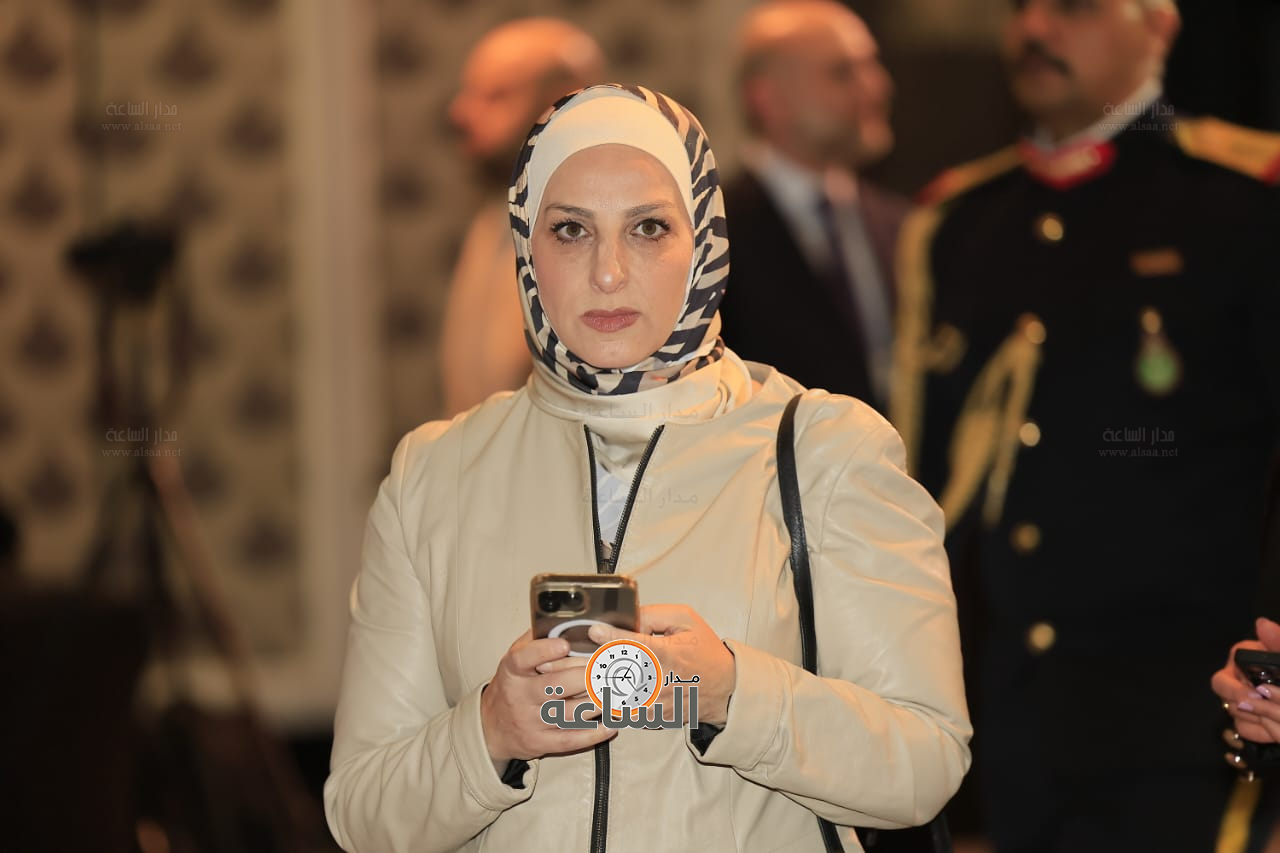 Madar Al-Saa Images 0.8836929537052503