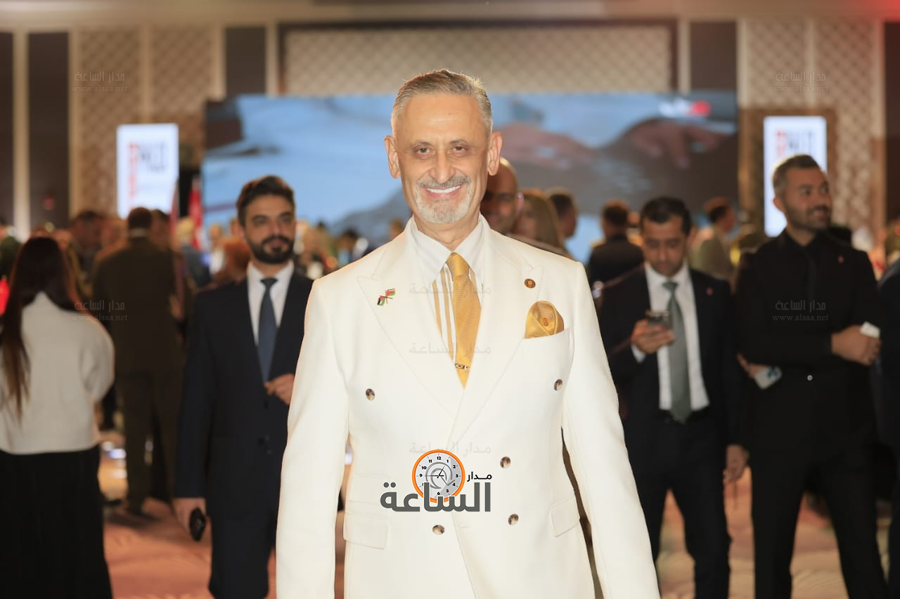 Madar Al-Saa Images 0.08712908011816767