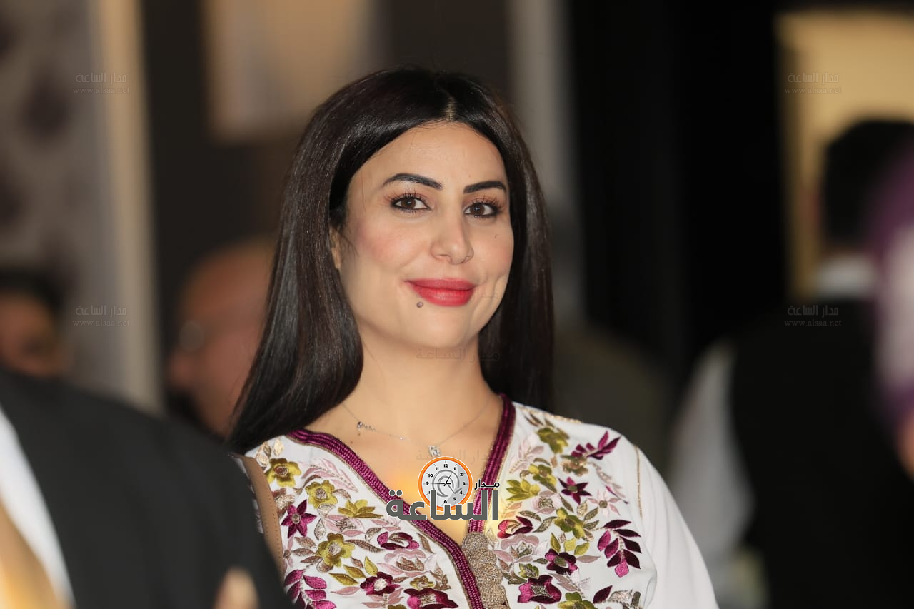 Madar Al-Saa Images 0.5785541006490488