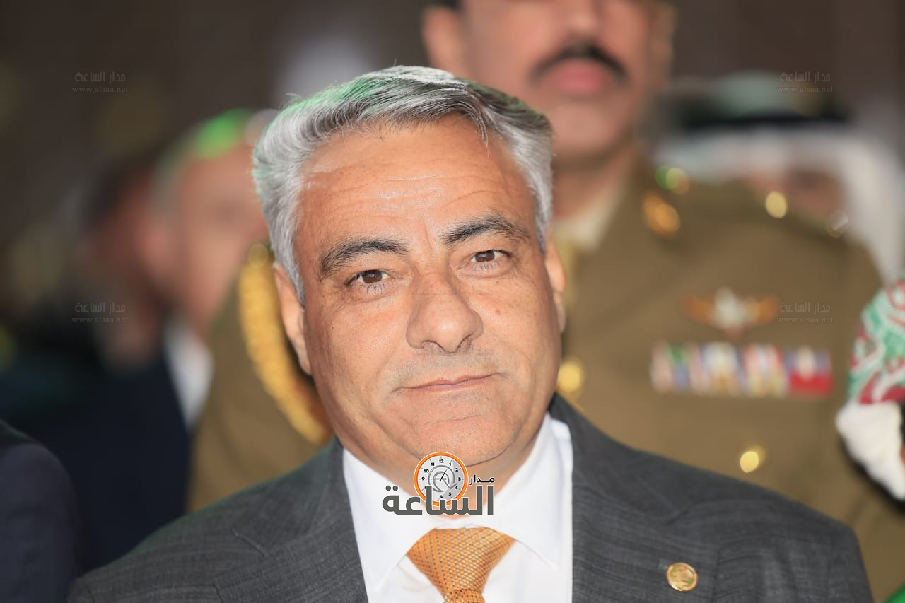 Madar Al-Saa Images 0.5312925867728461