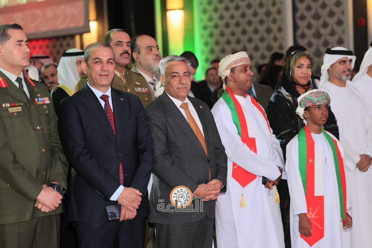 Madar Al-Saa Images 0.06925842046015307