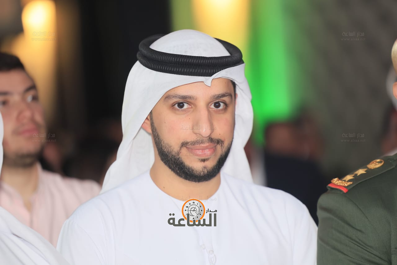 Madar Al-Saa Images 0.37896144146082744