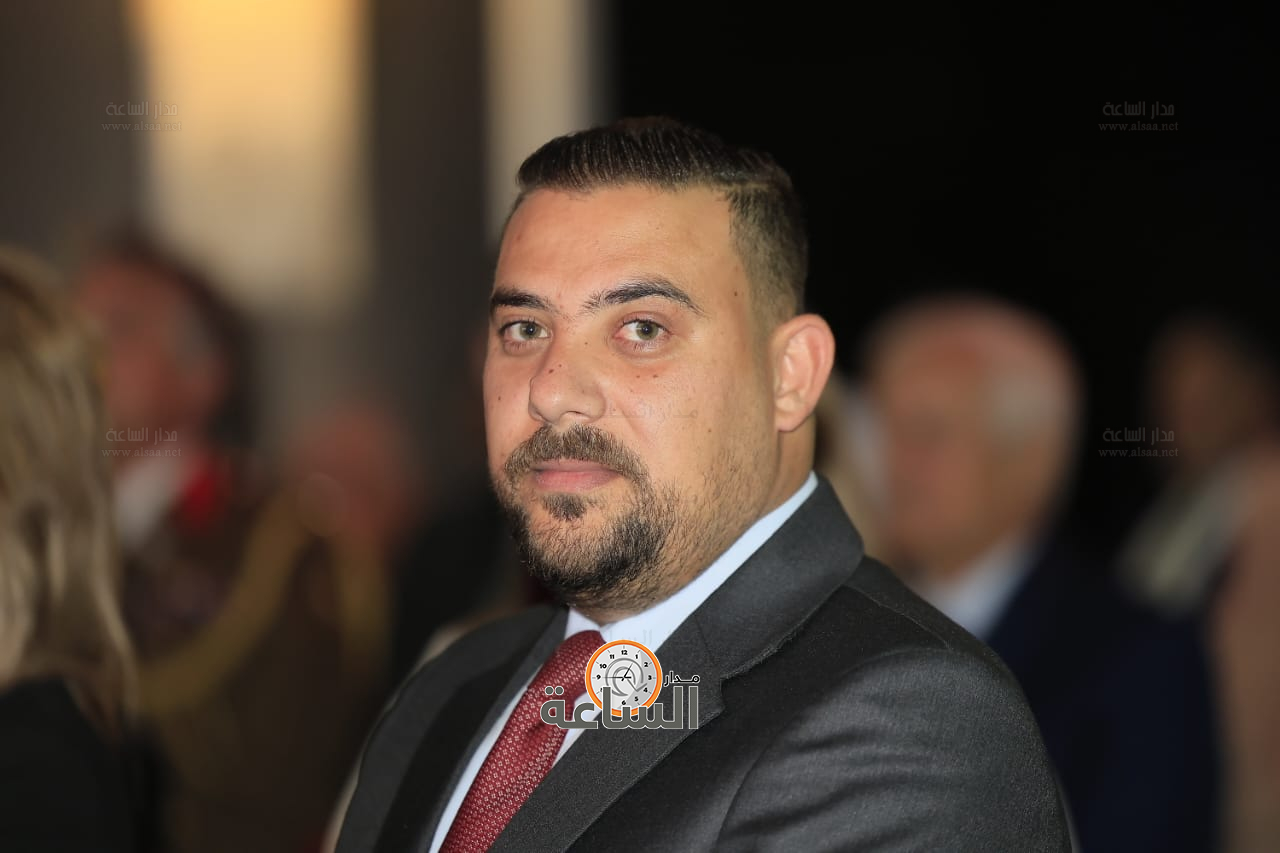 Madar Al-Saa Images 0.18241153087992557