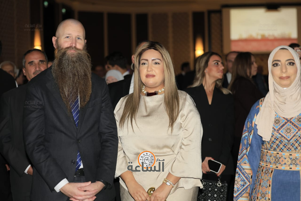 Madar Al-Saa Images 0.507134825176503