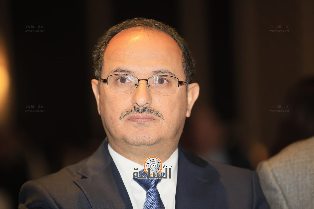 Madar Al-Saa Images 0.07705686869669115