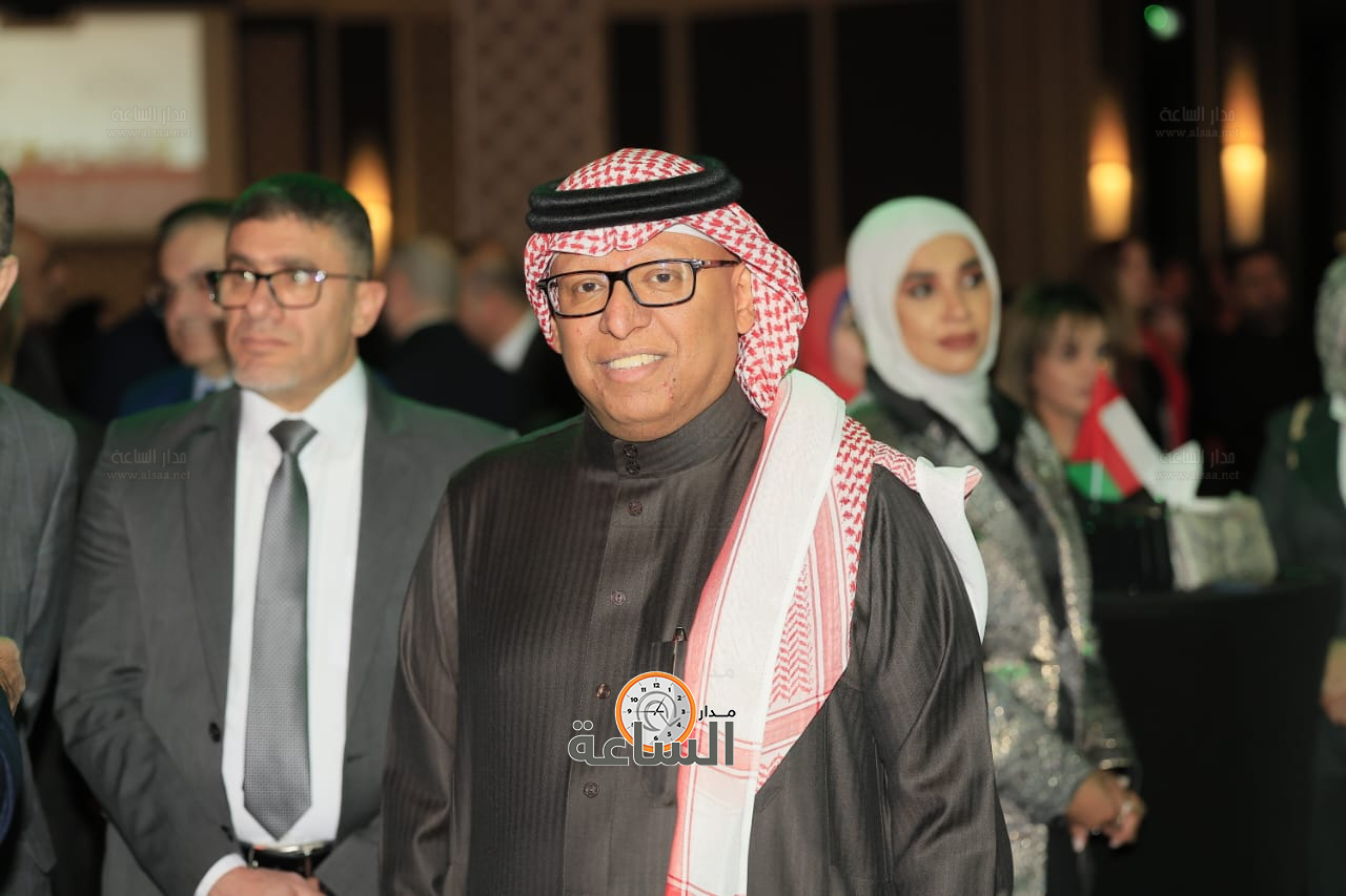 Madar Al-Saa Images 0.2763594510372729