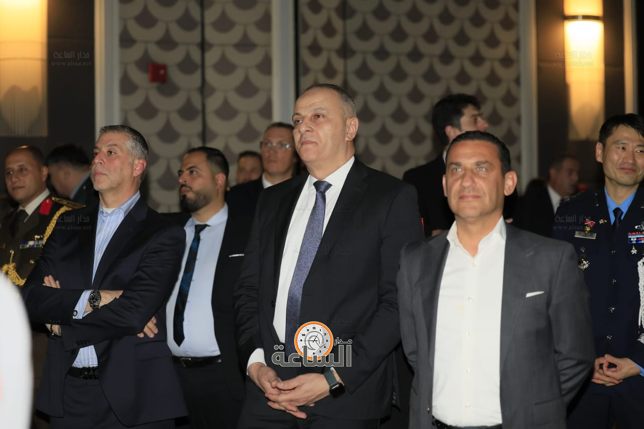 Madar Al-Saa Images 0.943135993164425