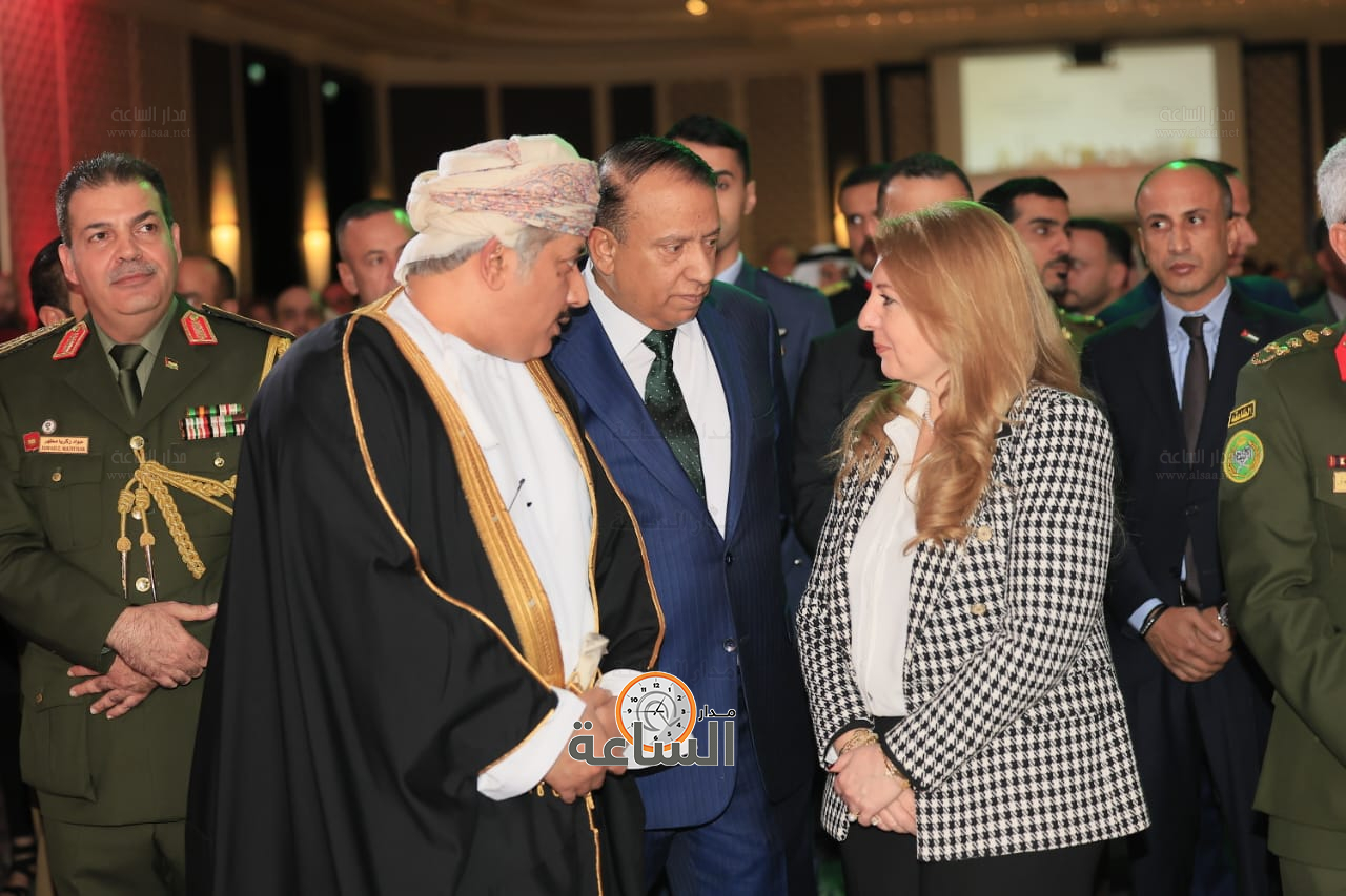 Madar Al-Saa Images 0.11221978609199135