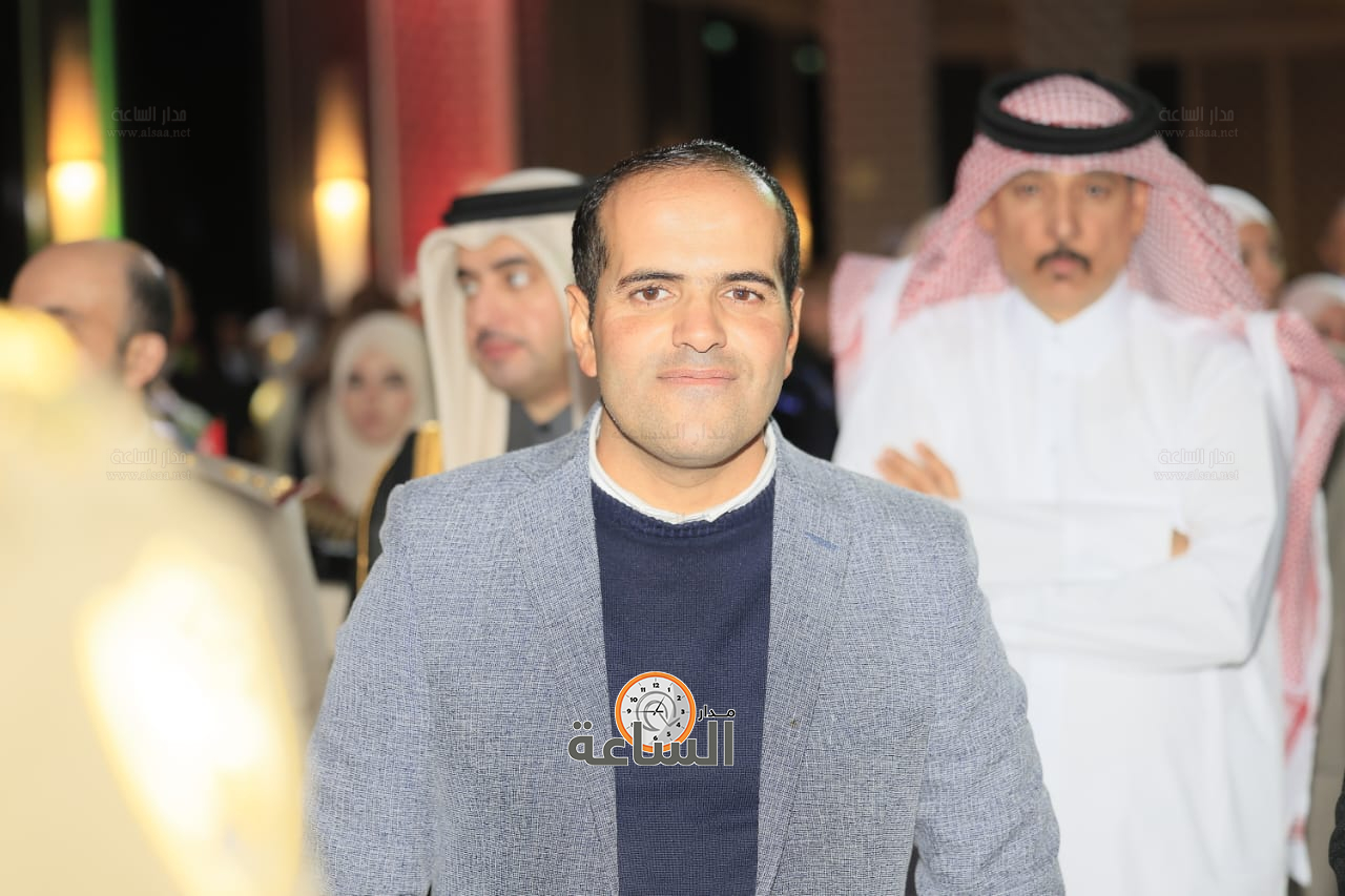 Madar Al-Saa Images 0.4145554794012266