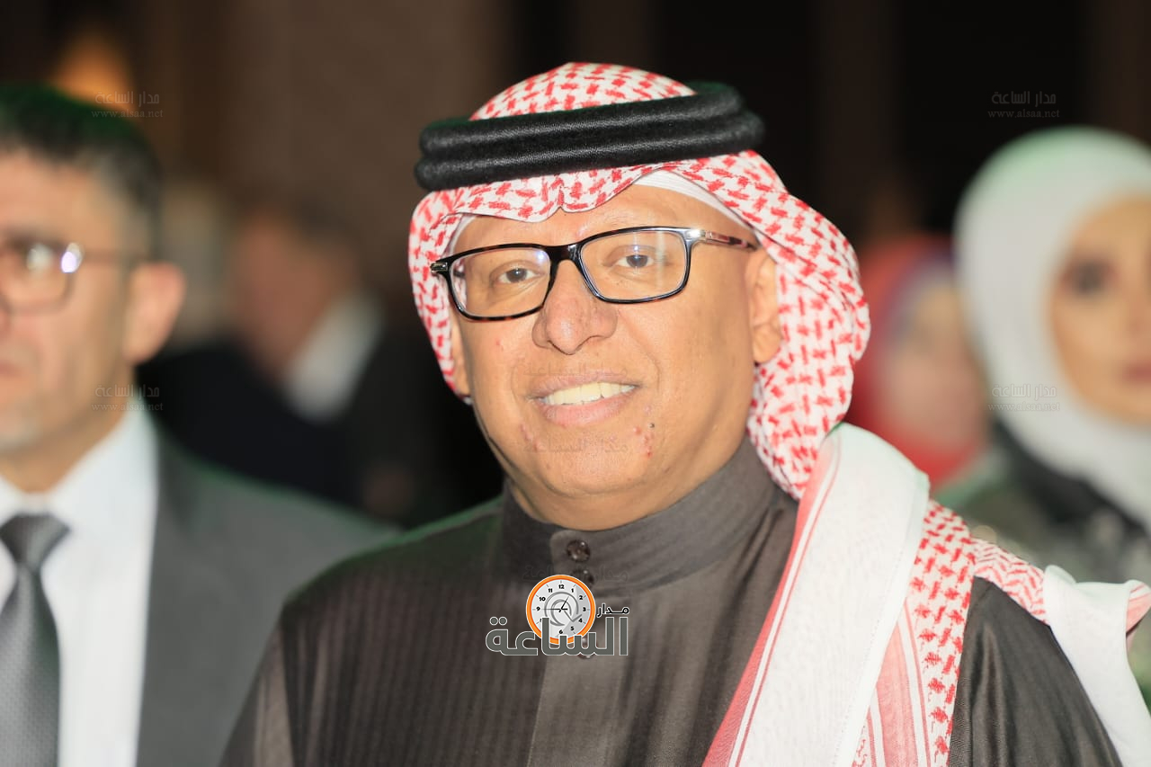 Madar Al-Saa Images 0.18711304071522983