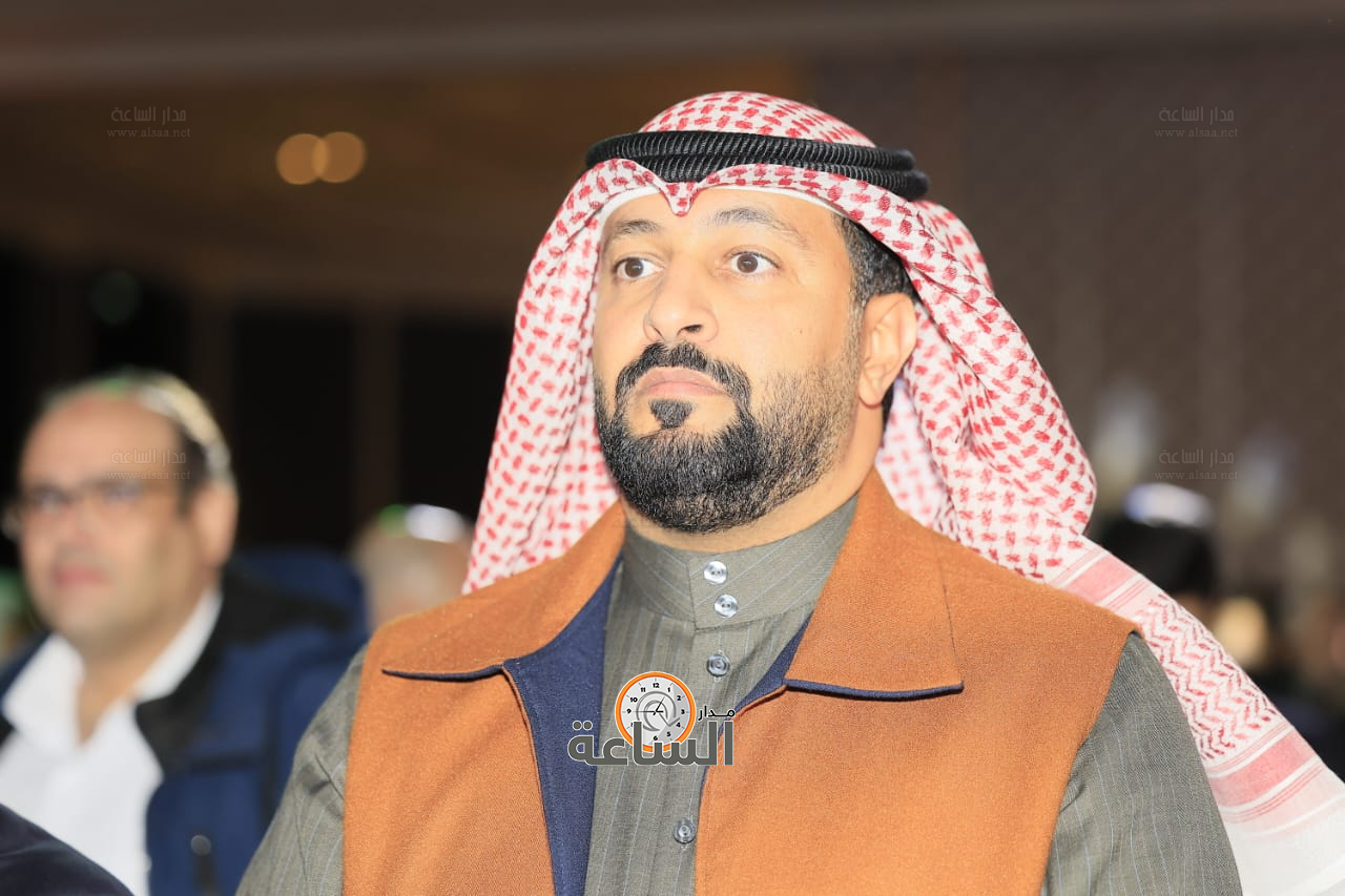 Madar Al-Saa Images 0.1867330023491166