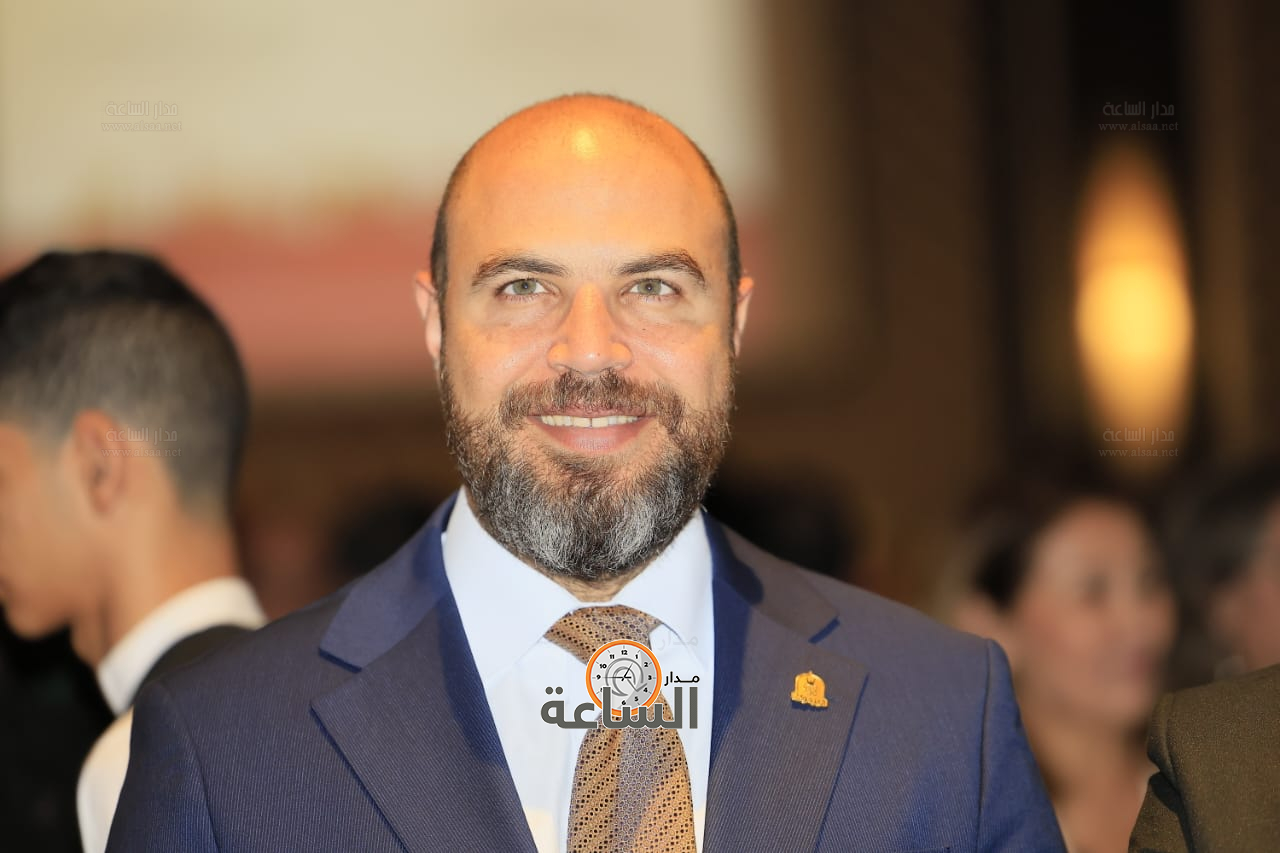 Madar Al-Saa Images 0.9154540527008634