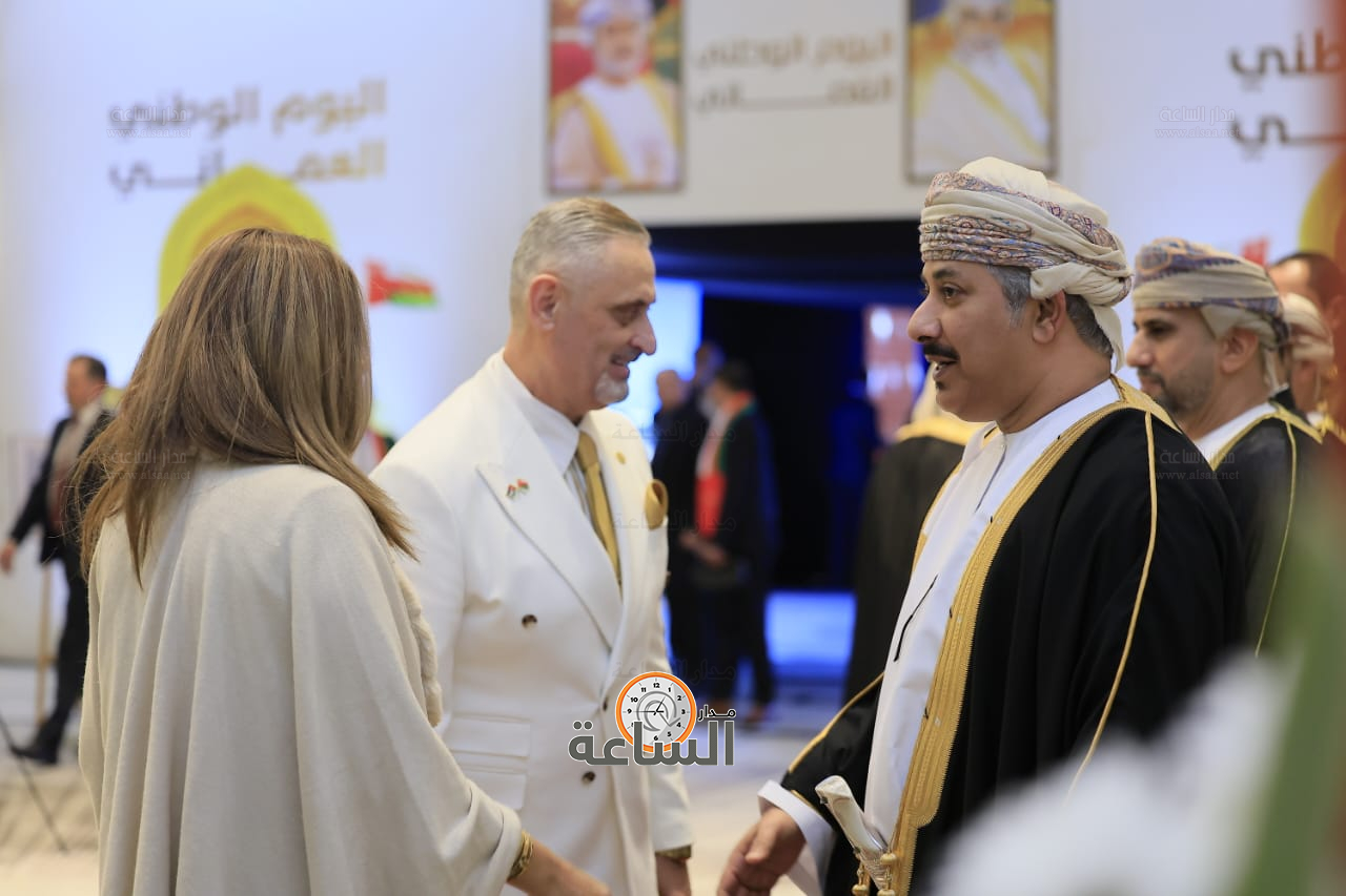 Madar Al-Saa Images 0.16821265379462247