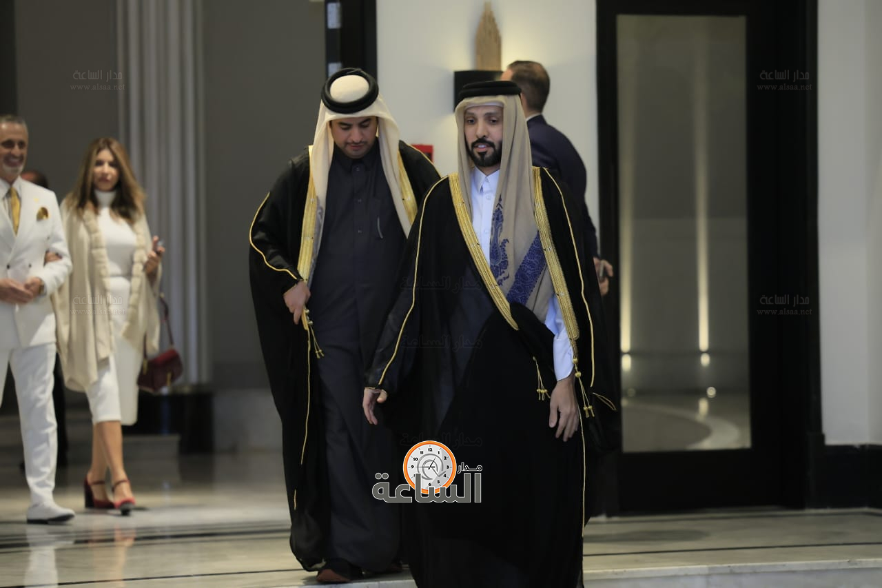 Madar Al-Saa Images 0.34419768072962975