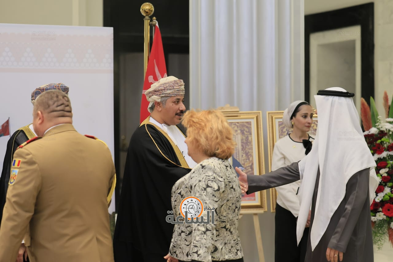 Madar Al-Saa Images 0.3643171876459216