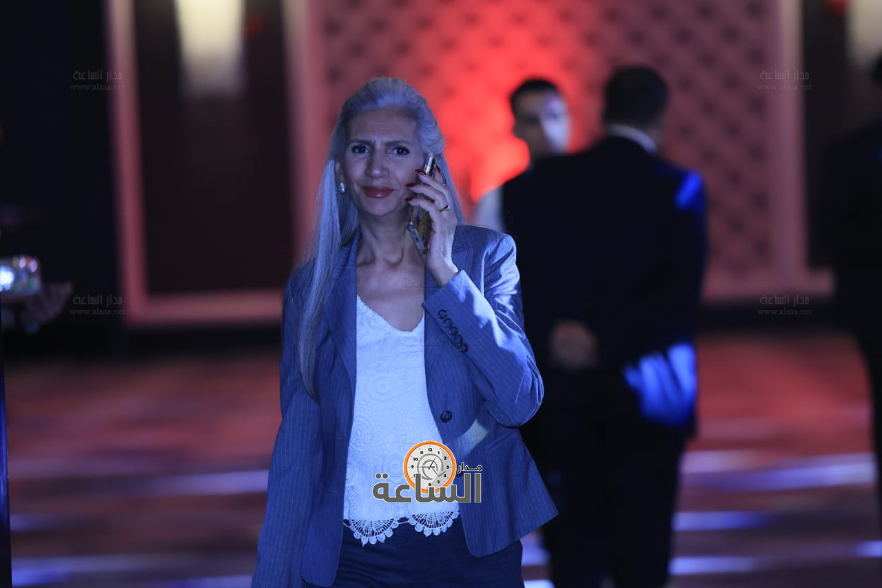 Madar Al-Saa Images 0.9695300105445723