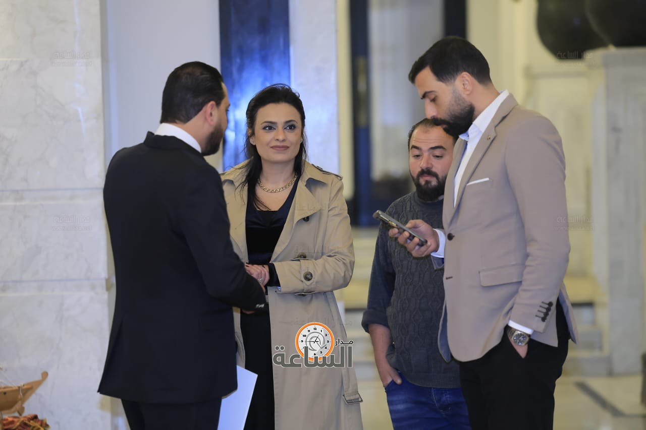 Madar Al-Saa Images 0.5426730802219657