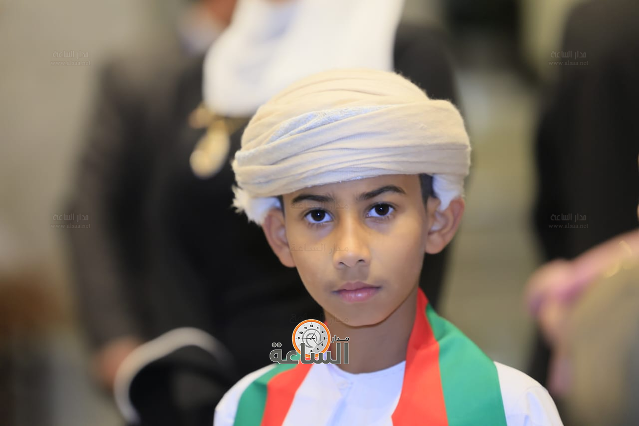 Madar Al-Saa Images 0.5527389515273278