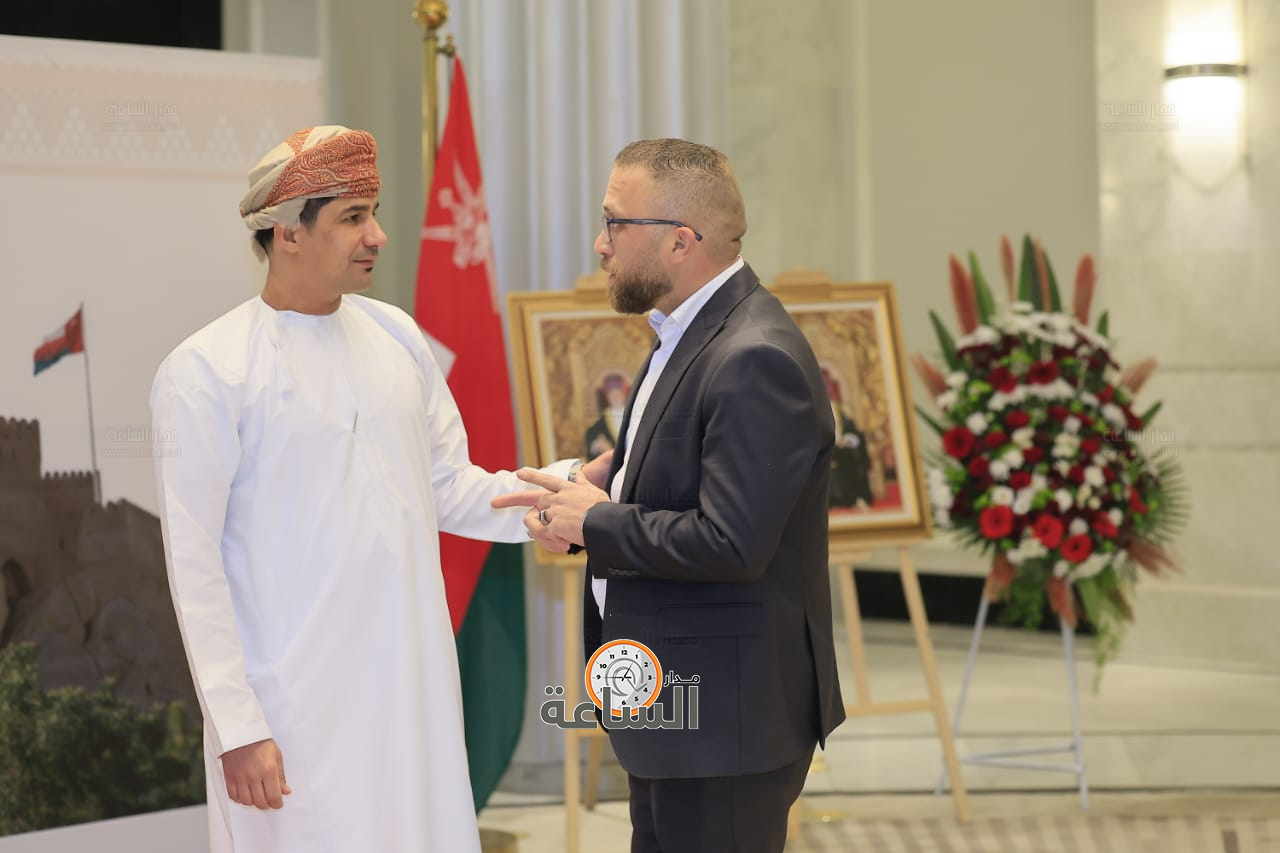 Madar Al-Saa Images 0.17120876477213465