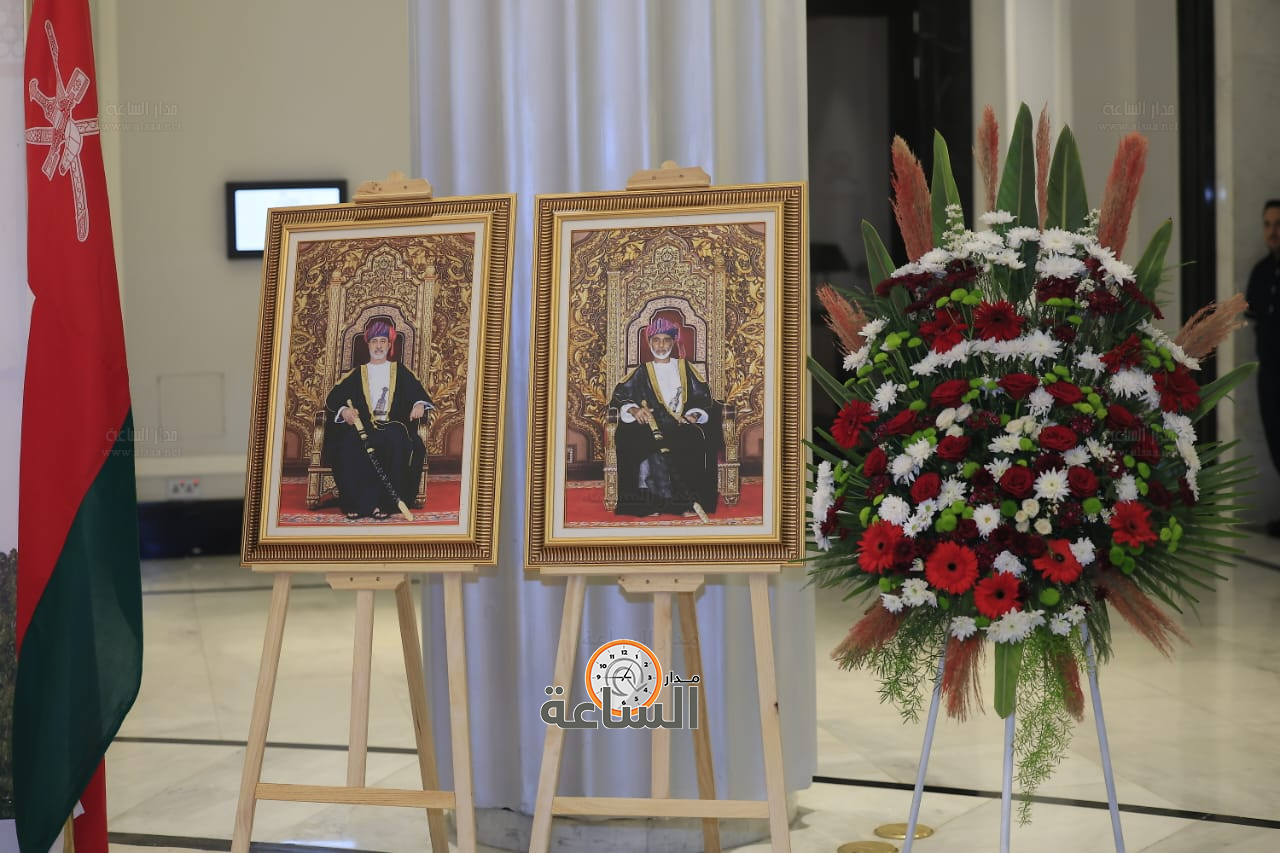 Madar Al-Saa Images 0.3642255187867717