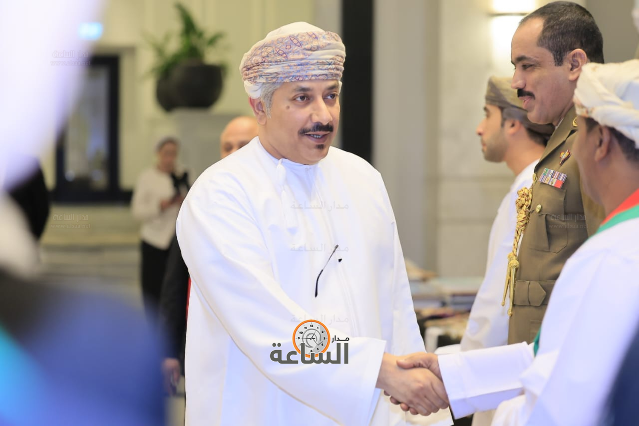 Madar Al-Saa Images 0.24910144411432733