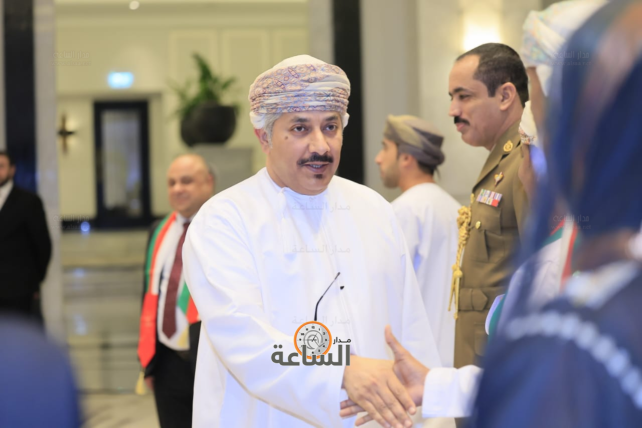 Madar Al-Saa Images 0.6568737035115708