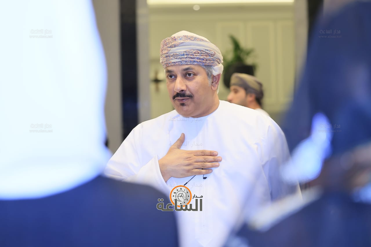 Madar Al-Saa Images 0.26674336141890065