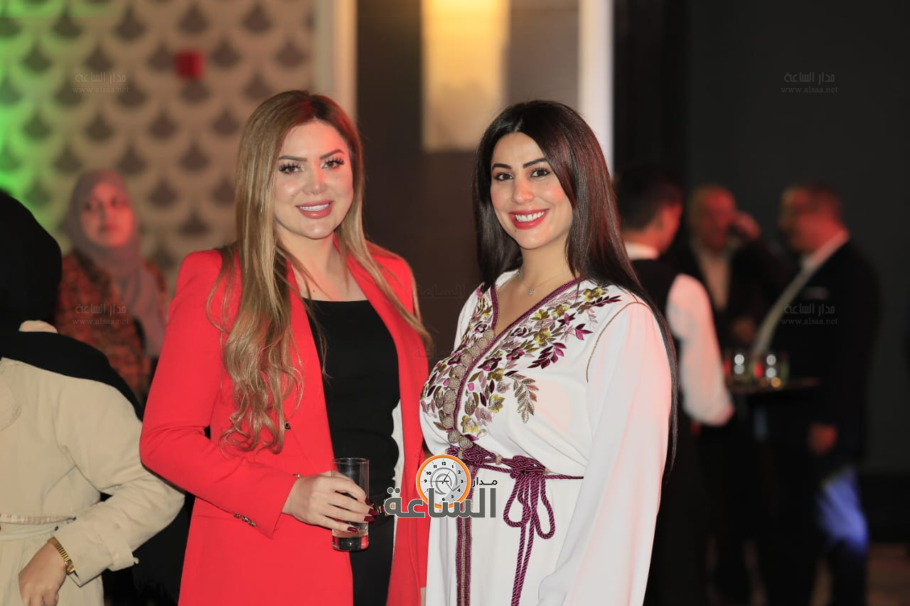 Madar Al-Saa Images 0.18391093513711965