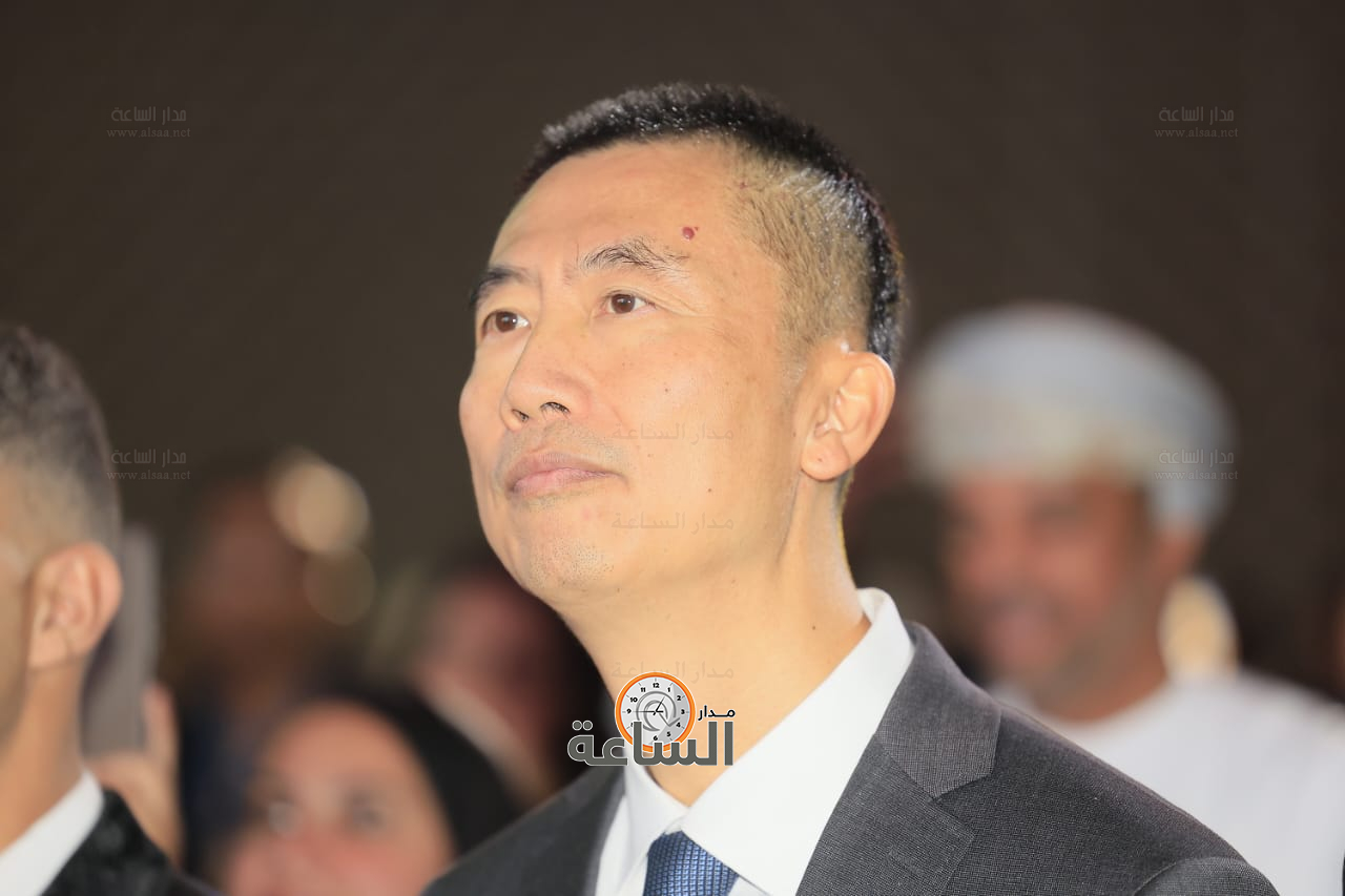 Madar Al-Saa Images 0.2639197830271319