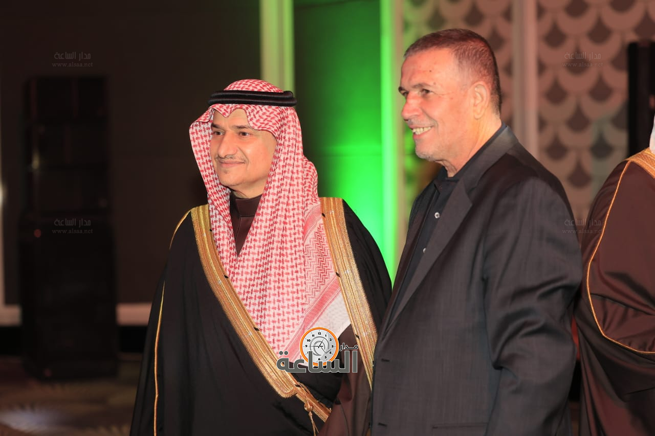 Madar Al-Saa Images 0.3280616588785734