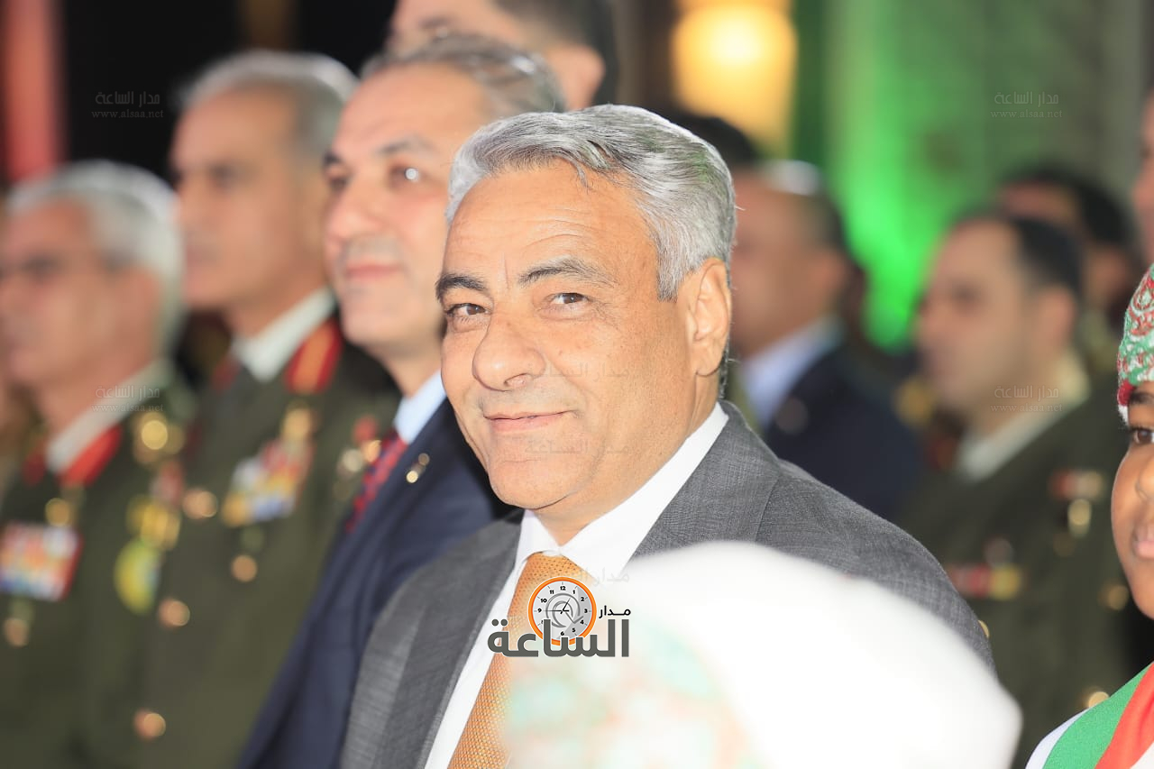 Madar Al-Saa Images 0.6389443162998573