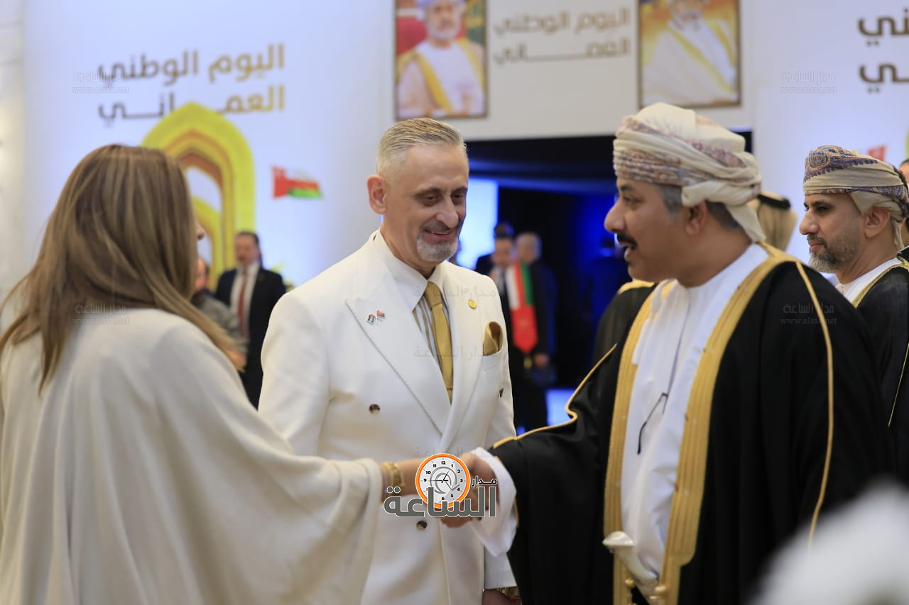 Madar Al-Saa Images 0.8433188044189843