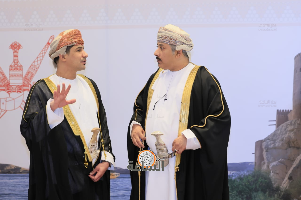 Madar Al-Saa Images 0.27746811411081584