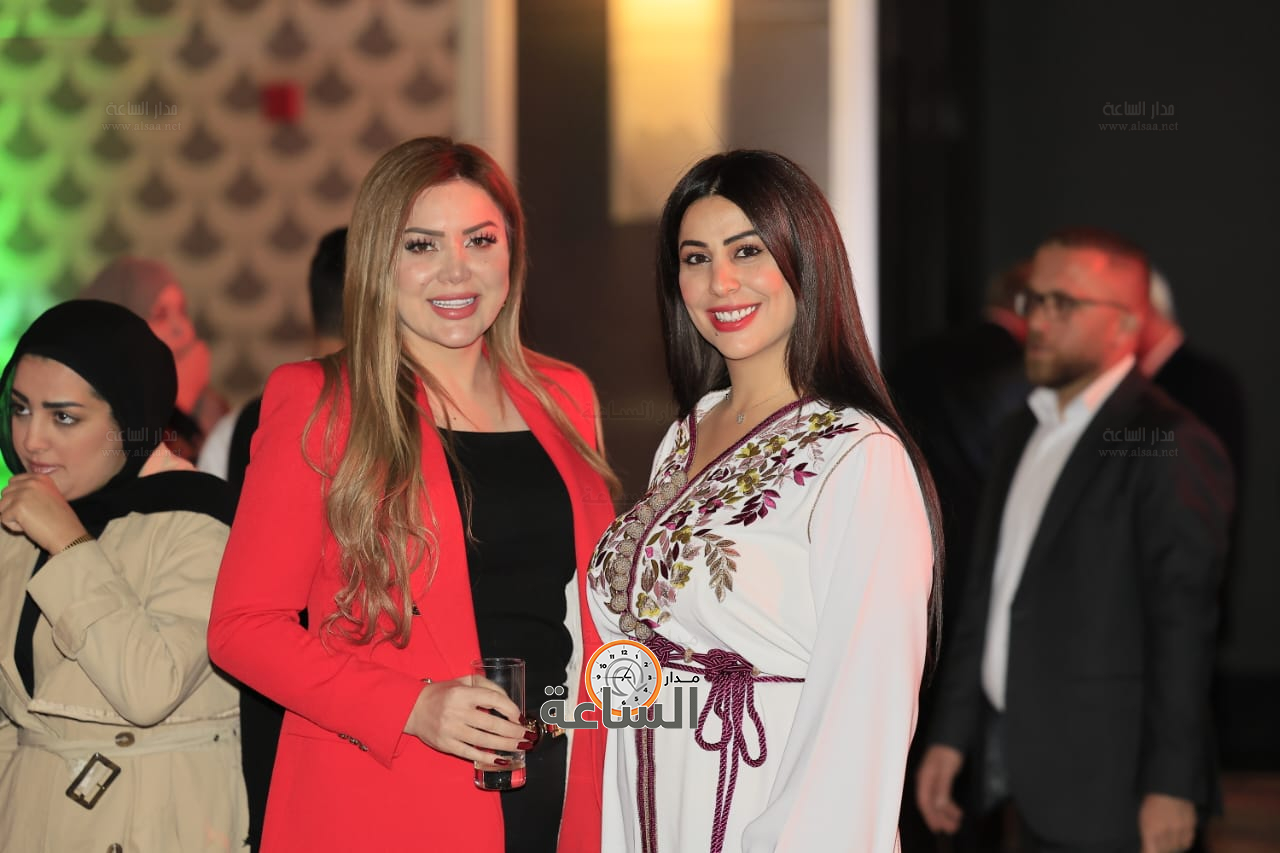 Madar Al-Saa Images 0.9278403667297809