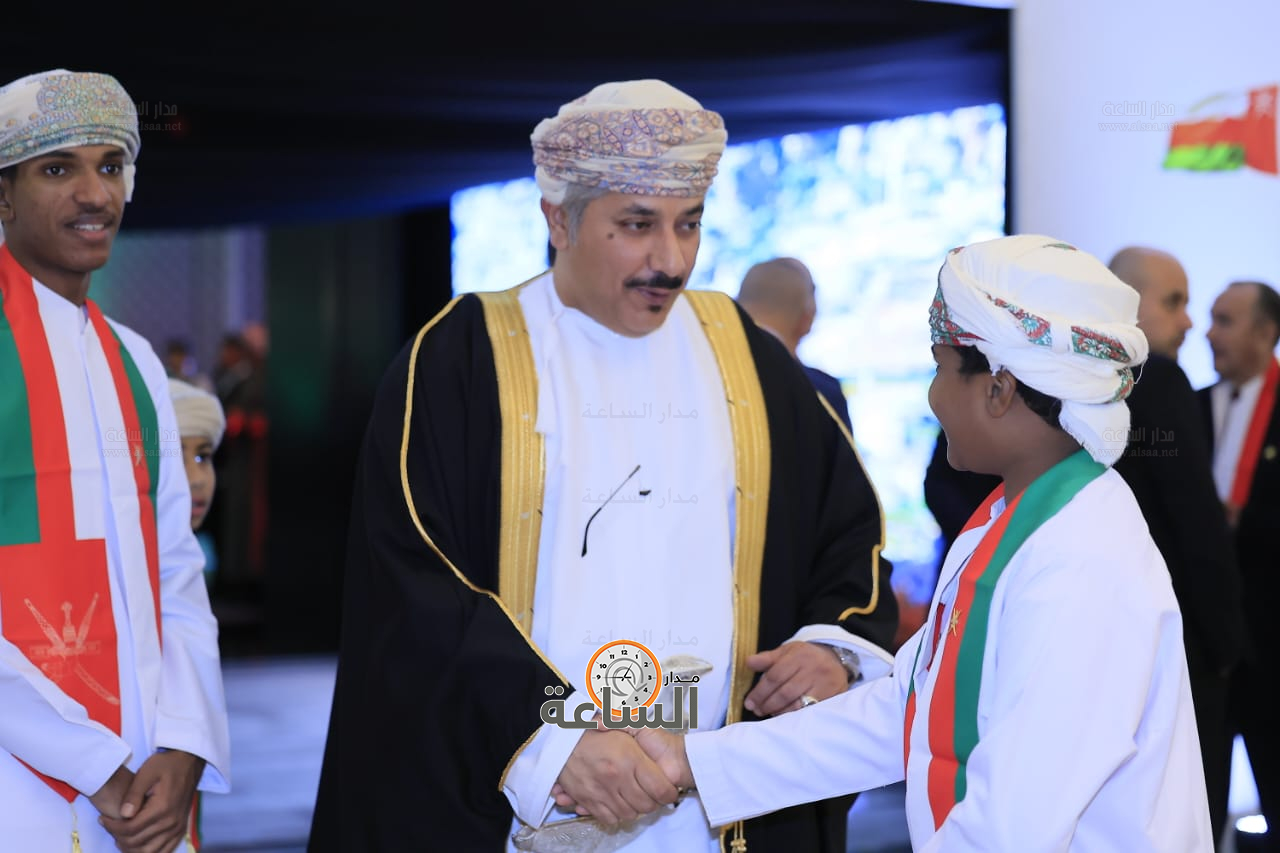 Madar Al-Saa Images 0.8550190974611918