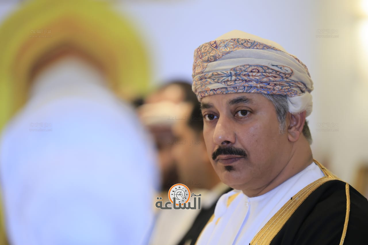 

الشيخ فهد بن عبد الرحمن العجيلي 

