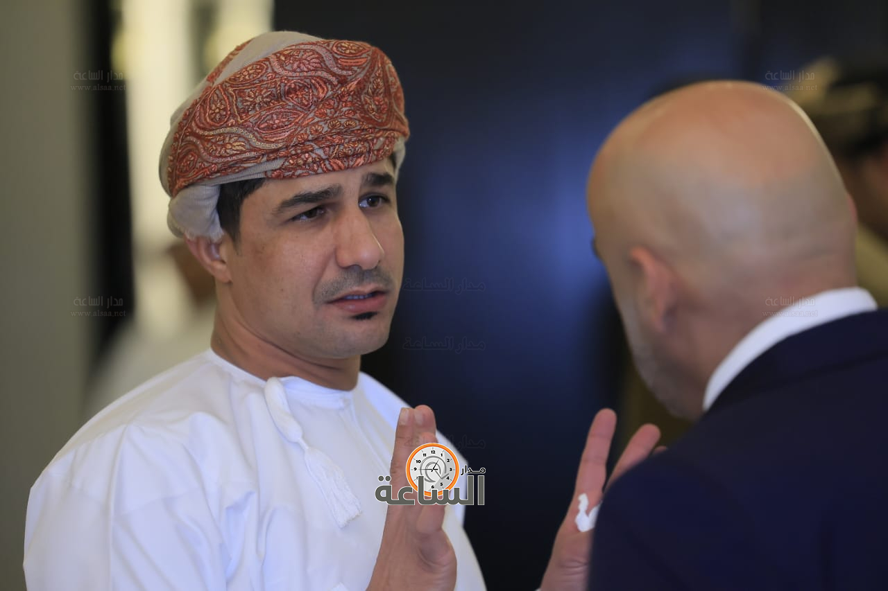 Madar Al-Saa Images 0.24168539867314098